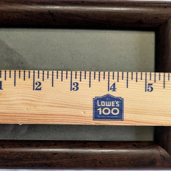 Bundle of Picture Frames Gallery Wall Silver, Wood - Picture 6 of 10